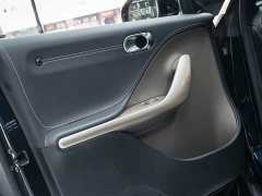 smart #1 Dynamic Luxury Edition - ფოტო 15