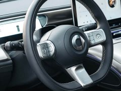 smart #1 Dynamic Luxury Edition - ფოტო 16