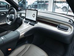smart #1 Dynamic Luxury Edition - ფოტო 18