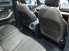 smart #1 Dynamic Luxury Edition - ფოტო 20