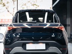 smart #1 Dynamic Luxury Edition - ფოტო 4