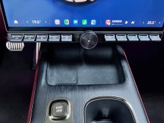 Xiaomi SU7 Quad Motor Ultra-Long Range Advanced Autonomous Driving Max - ფოტო 10