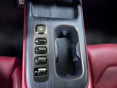 Xiaomi SU7 Quad Motor Ultra-Long Range Advanced Autonomous Driving Max - ფოტო 11