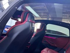 Xiaomi SU7 Quad Motor Ultra-Long Range Advanced Autonomous Driving Max - ფოტო 13