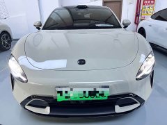 Xiaomi SU7 Quad Motor Ultra-Long Range Advanced Autonomous Driving Max - ფოტო 2