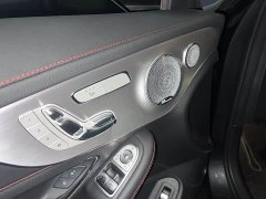 Mercedes-Benz C-Class AMG C 43 4MATIC Coupe - ფოტო 10