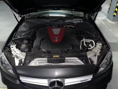Mercedes-Benz C-Class AMG C 43 4MATIC Coupe - ფოტო 8