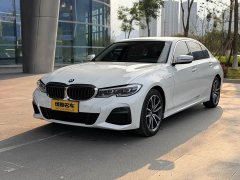 BMW 3 Series 320Li M Sport Package - photo 1