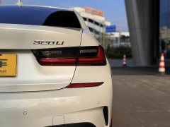 BMW 3 Series 320Li M Sport Package - photo 10