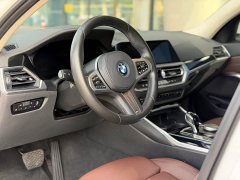 BMW 3 Series 320Li M Sport Package - photo 14