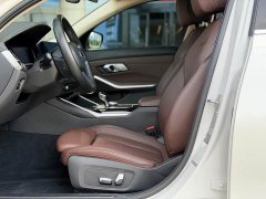 BMW 3 Series 320Li M Sport Package - photo 15
