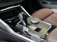 BMW 3 Series 320Li M Sport Package - photo 16