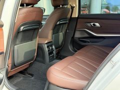 BMW 3 Series 320Li M Sport Package - photo 17