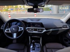 BMW 3 Series 320Li M Sport Package - photo 18