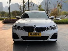 BMW 3 Series 320Li M Sport Package - photo 2