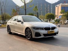 BMW 3 Series 320Li M Sport Package - photo 3