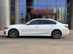 BMW 3 Series 320Li M Sport Package - photo 4