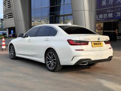 BMW 3 Series 320Li M Sport Package - photo 5
