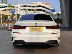 BMW 3 Series 320Li M Sport Package - photo 6