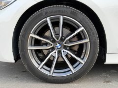 BMW 3 Series 320Li M Sport Package - photo 8