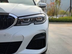 BMW 3 Series 320Li M Sport Package - photo 9