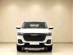 Haval H6 National Trend Edition 1.5T Automatic Urban Version - фото 2
