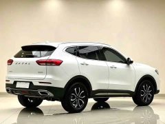 Haval H6 National Trend Edition 1.5T Automatic Urban Version - фото 3