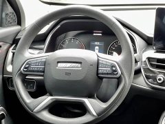 Haval H6 National Trend Edition 1.5T Automatic Urban Version - фото 4