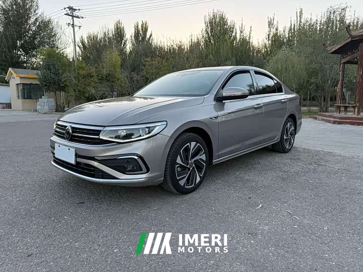 Volkswagen Bora 300TSI DSG Respect Edition - ავტომობილი ჩინეთიდან