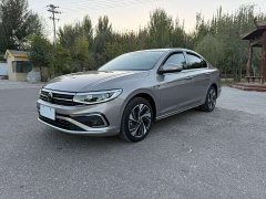 Volkswagen Bora 300TSI DSG Respect Edition - ფოტო 1
