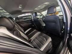 Volkswagen Bora 300TSI DSG Respect Edition - ფოტო 10