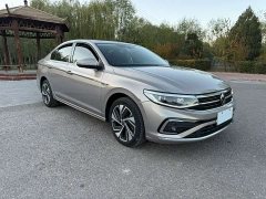 Volkswagen Bora 300TSI DSG Respect Edition - ფოტო 3