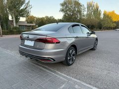 Volkswagen Bora 300TSI DSG Respect Edition - ფოტო 4