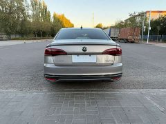 Volkswagen Bora 300TSI DSG Respect Edition - ფოტო 5