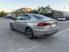 Volkswagen Bora 300TSI DSG Respect Edition - ფოტო 6