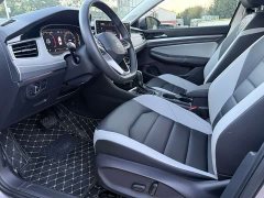 Volkswagen Bora 300TSI DSG Respect Edition - ფოტო 7