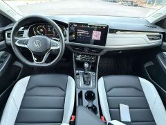 Volkswagen Bora 300TSI DSG Respect Edition - ფოტო 8