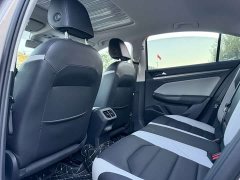 Volkswagen Bora 300TSI DSG Respect Edition - ფოტო 9