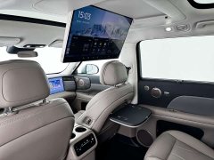 IM Motors Zhiji LS8 66 Ultra Luxury Six-Seater - ფოტო 12