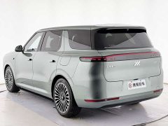 IM Motors Zhiji LS8 66 Ultra Luxury Six-Seater - ფოტო 13