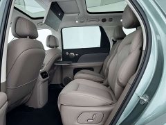 IM Motors Zhiji LS8 66 Ultra Luxury Six-Seater - ფოტო 14