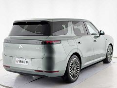 IM Motors Zhiji LS8 66 Ultra Luxury Six-Seater - ფოტო 15