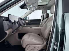 IM Motors Zhiji LS8 66 Ultra Luxury Six-Seater - ფოტო 16