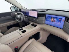 IM Motors Zhiji LS8 66 Ultra Luxury Six-Seater - ფოტო 18
