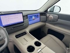 IM Motors Zhiji LS8 66 Ultra Luxury Six-Seater - ფოტო 19