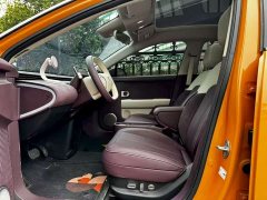 IM Motors Zhiji LS8 66 Ultra Luxury Six-Seater - ფოტო 3