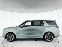 IM Motors Zhiji LS8 66 Ultra Luxury Six-Seater - ფოტო 4