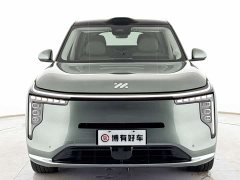 IM Motors Zhiji LS8 66 Ultra Luxury Six-Seater - ფოტო 6