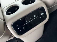 IM Motors Zhiji LS8 66 Ultra Luxury Six-Seater - ფოტო 9