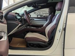 BYD Seal 07 DM-i 1.5T 230km Flagship - ფოტო 3